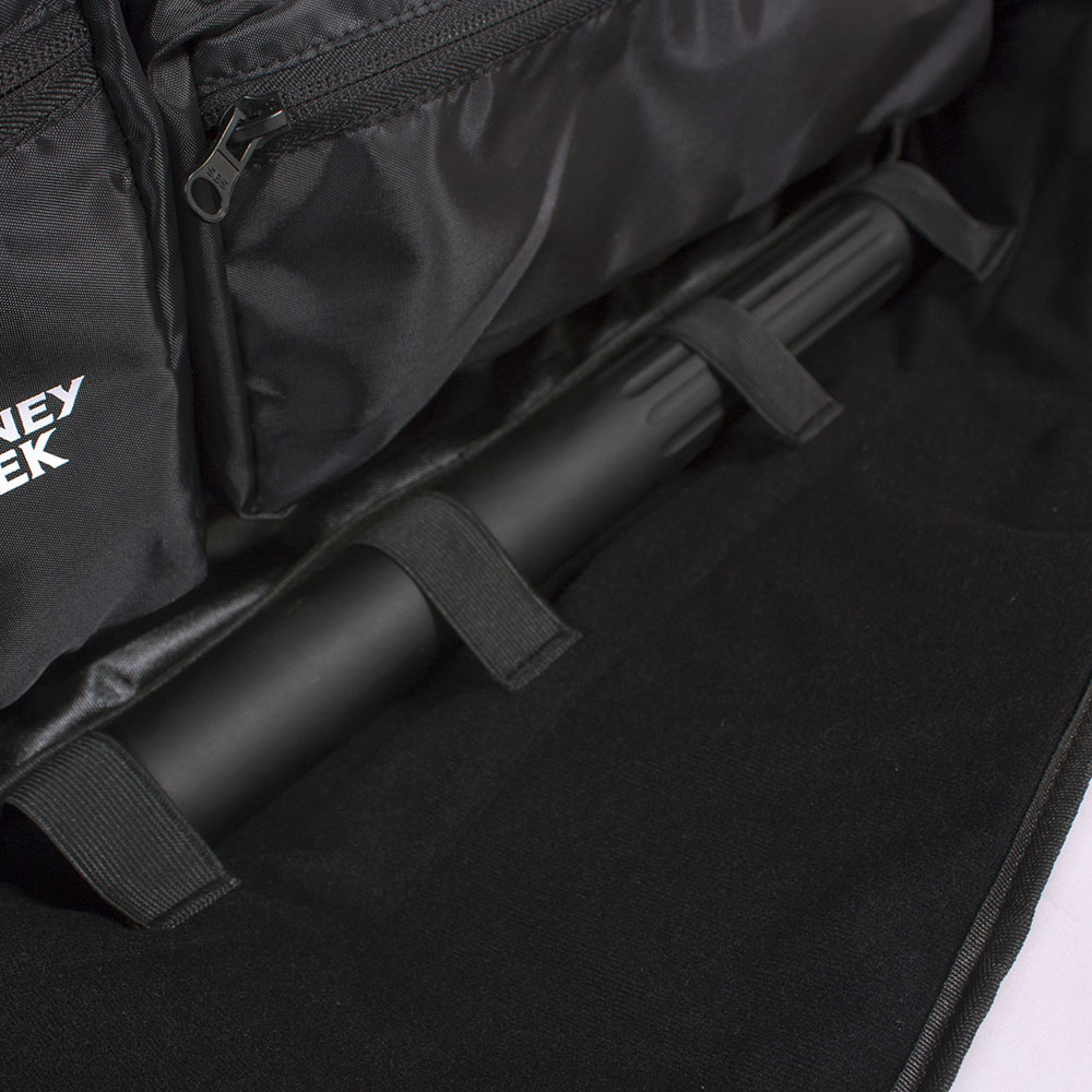 Deluxe Gun Bag